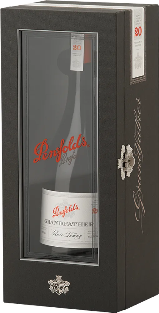 BCLIQUOR Penfolds - Grandfather Rare Tawny