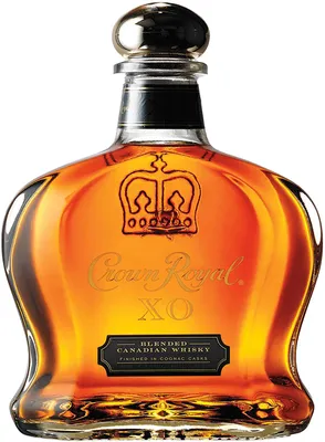 BCLIQUOR Crown Royal - Xo