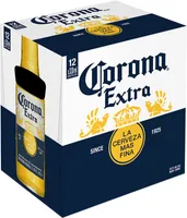 BCLIQUOR Corona 12 Bottle