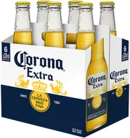 BCLIQUOR Corona 6 Bottle