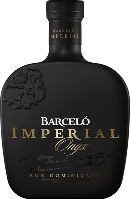 BCLIQUOR Barcelo - Imperial Onyx Rum