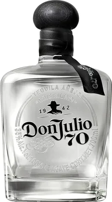 BCLIQUOR Don Julio - 70th