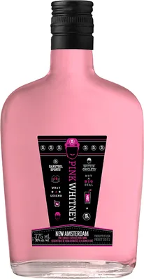 BCLIQUOR New Amsterdam - Pink Whitney Vodka