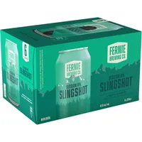 BCLIQUOR Fernie - Slingshot Ipa Can