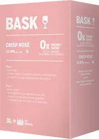 BCLIQUOR Bask - Rose