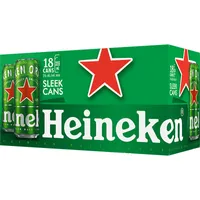 BCLIQUOR Heineken