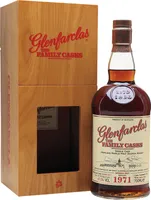 BCLIQUOR Glenfarclas - Family Cask 1971 Sp17 Cask 151