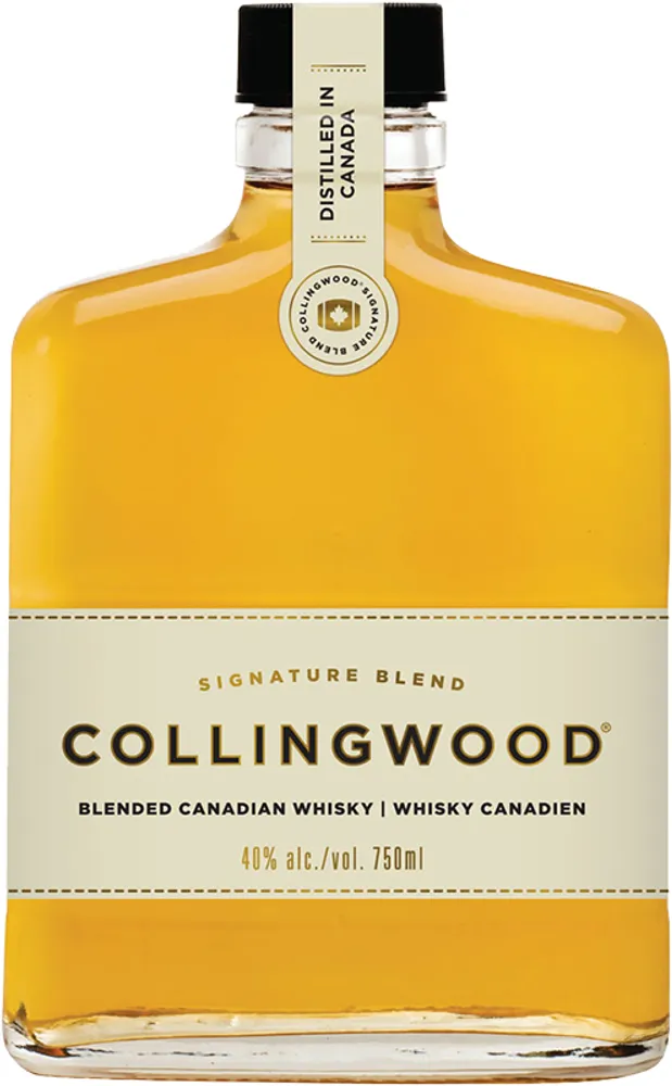 BCLIQUOR Collingwood - Signature Blend Whisky