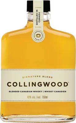 BCLIQUOR Collingwood - Signature Blend Whisky