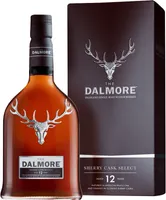 BCLIQUOR The Dalmore - 12 Year Old Sherry Cask Select