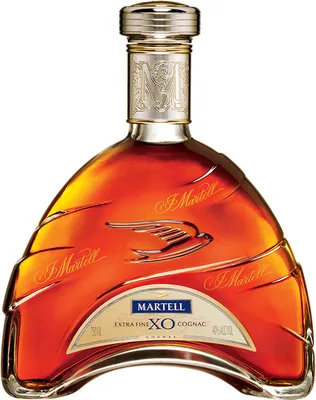 BCLIQUOR Martell X.o.