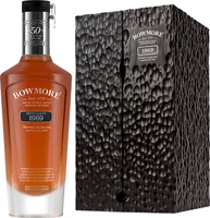 BCLIQUOR Bowmore - Prestige 1969