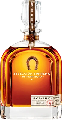 BCLIQUOR Herradura - Extra Anejo Seleccion Suprema