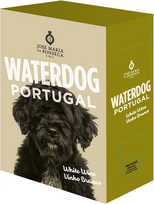 BCLIQUOR Setubal Branco - Jose Maria Da Fonseca Waterdog