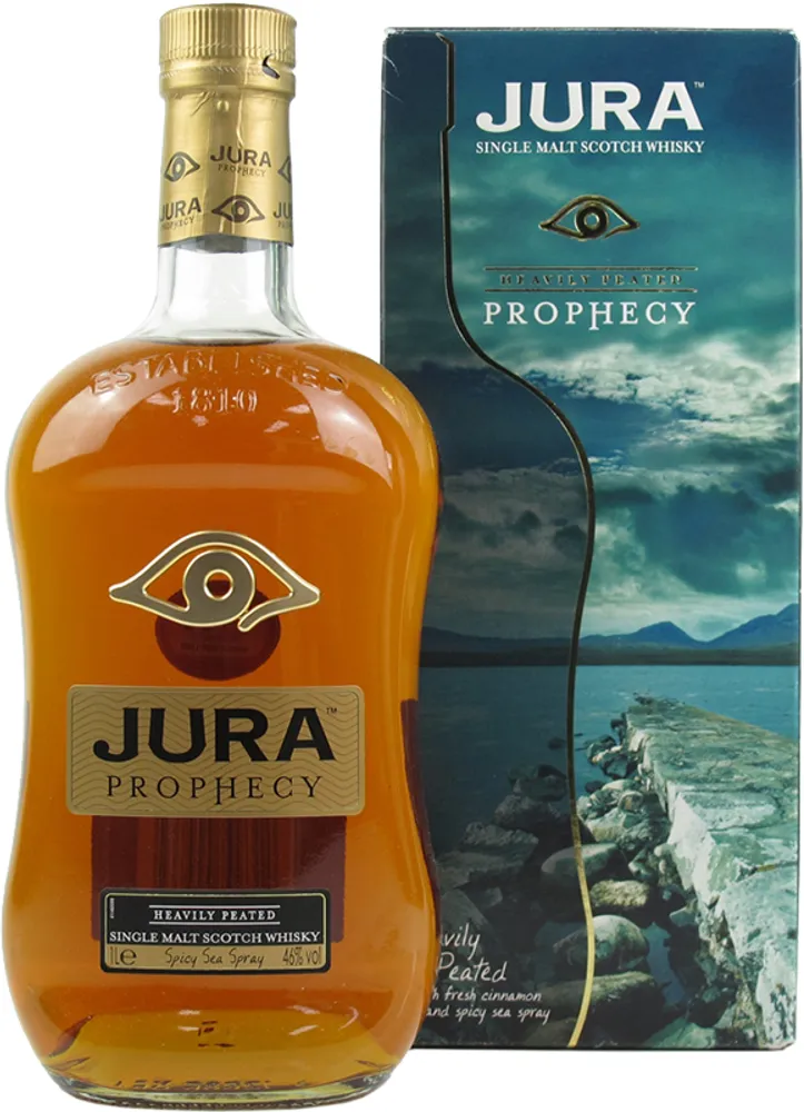 BCLIQUOR Jura - Prophecy