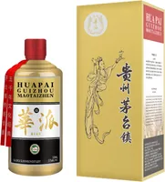 BCLIQUOR Hua Pai Moutai - 18 Years Old