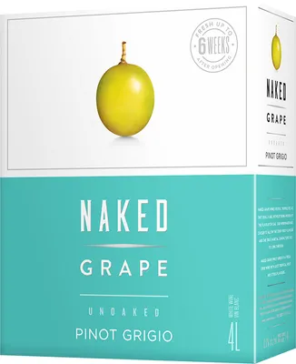 BCLIQUOR Naked Grape
