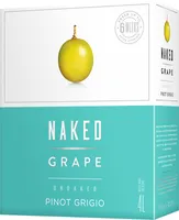 BCLIQUOR Naked Grape