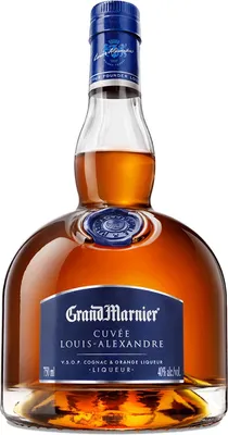 BCLIQUOR Grand Marnier - Cuvee Louis Alexandre