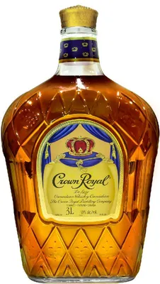 BCLIQUOR Crown Royal