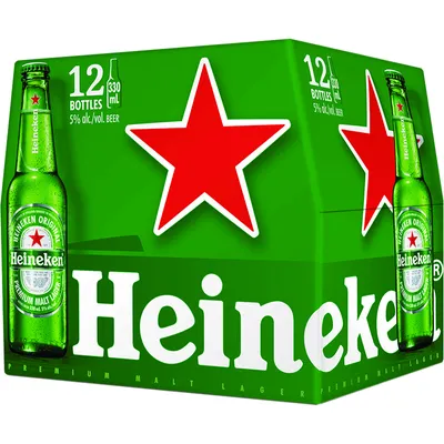 BCLIQUOR Heineken