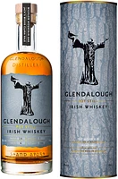 BCLIQUOR Glendalough - Pot Still Virgin Irish Oak Whiskey