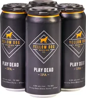BCLIQUOR Yellow Dog - Play Dead Ipa Tall Can
