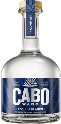 BCLIQUOR Cabo Wabo - Blanco