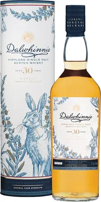 BCLIQUOR Dalwhinnie - 30 Yo Special Release 2020