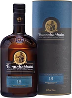 BCLIQUOR Bunnahabhain - 18 Year Old