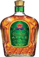 BCLIQUOR Crown Royal - Apple
