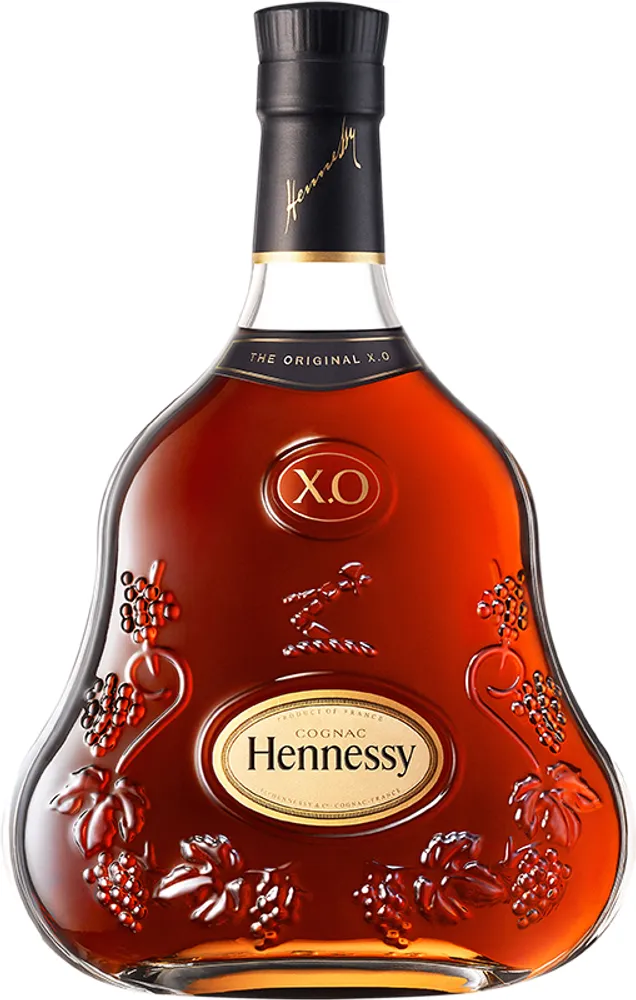 BCLIQUOR Hennessy - X.o. The Original