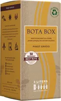 BCLIQUOR Pinot Grigio - Bota Box