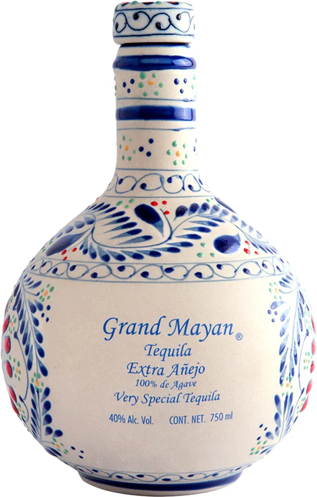 BCLIQUOR Grand Mayan - Ultra Aged