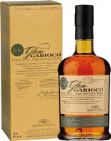 BCLIQUOR Glen Garioch - 12 Year Old