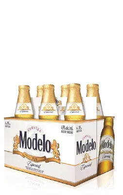 BCLIQUOR Modelo Especial