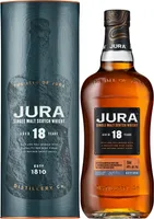 BCLIQUOR Jura - 18 Year Old