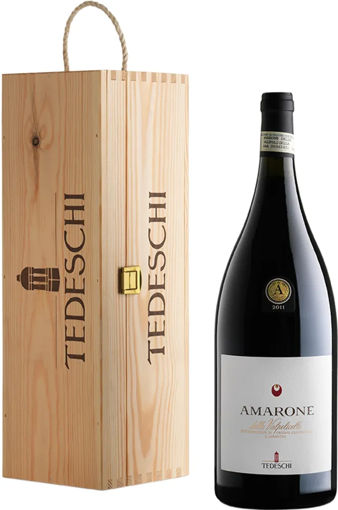 BCLIQUOR Amarone - Tedeschi 2019