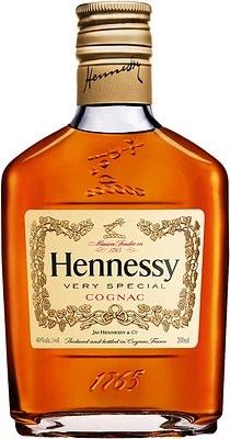 BCLIQUOR Hennessy - V.s. Flask