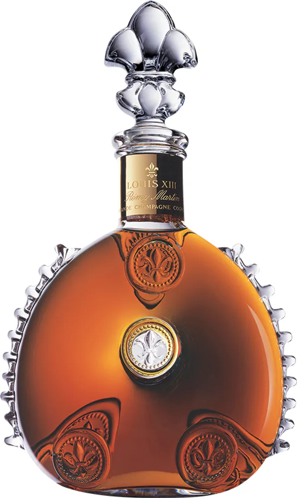 BCLIQUOR Remy Martin - Grande Champagne Louis Xiii