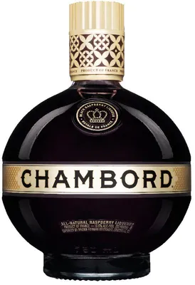 BCLIQUOR Chambord - Black Raspberry