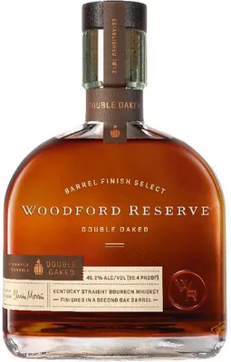 BCLIQUOR Woodford Reserve - Double Oaked
