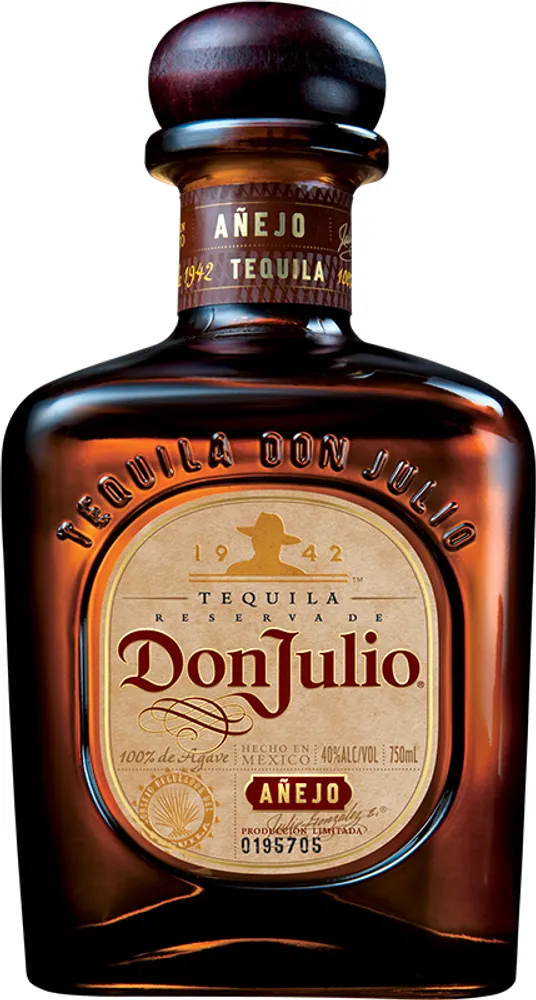 BCLIQUOR Don Julio - Anejo