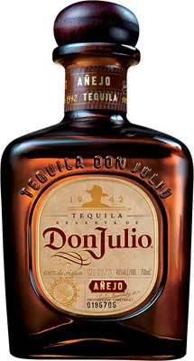 BCLIQUOR Don Julio - Anejo