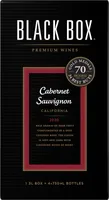 BCLIQUOR Cabernet Sauvignon - Black Box