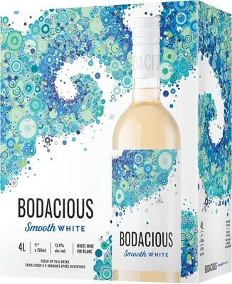 BCLIQUOR Bodacious