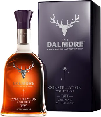 BCLIQUOR The Dalmore - Constellation 1973 Cask 10