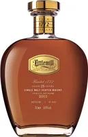 BCLIQUOR Littlemill - 25 Year Old Single Malt Scotch Whisky