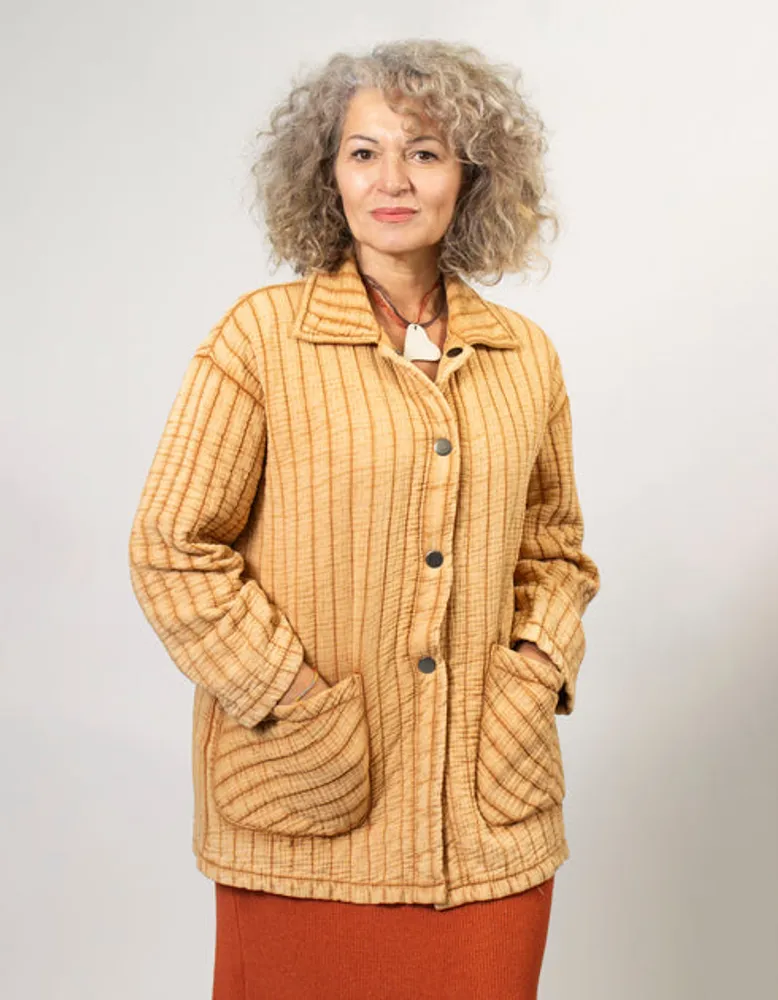 Serenella Coat