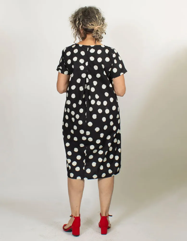 Ombretta Cotton Dress